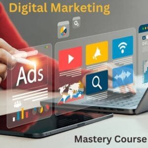 Cracking the Digital Code: A Masterclass in Digital Marketing