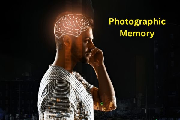 Photographic Memory (Premium Course)