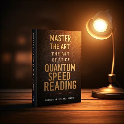 Master the Art of Quantum Speed Reading