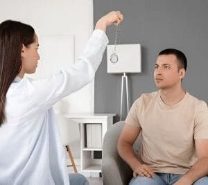 The Language of the Soul: Hypnotic Communication